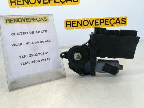 Motor vidro trás direito AUDI A2 (8Z0)