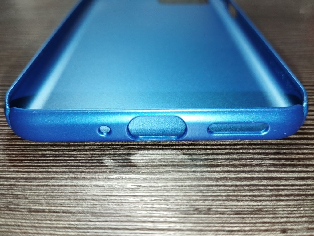 Xiaomi Redmi Note 12 5g Case/чехол