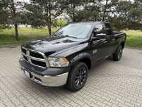 Dodge RAM Dodge RAM 1500 5,7 HEMI zarejestrowany w Polsce Faktura VAT 23%