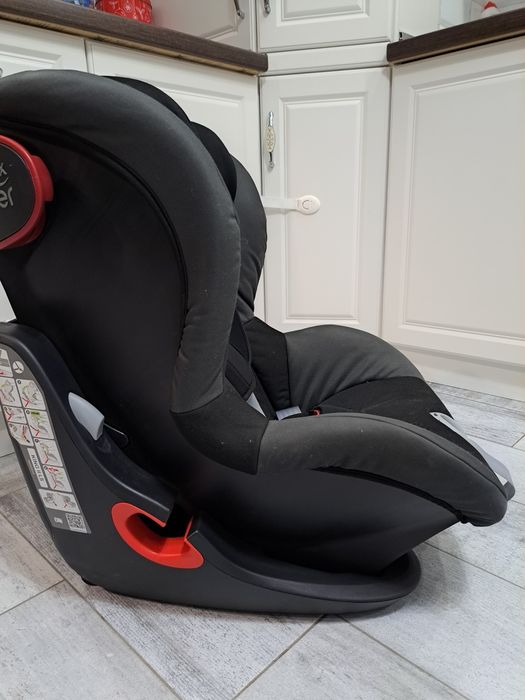 Автокрісло britax romer 1-3р.
