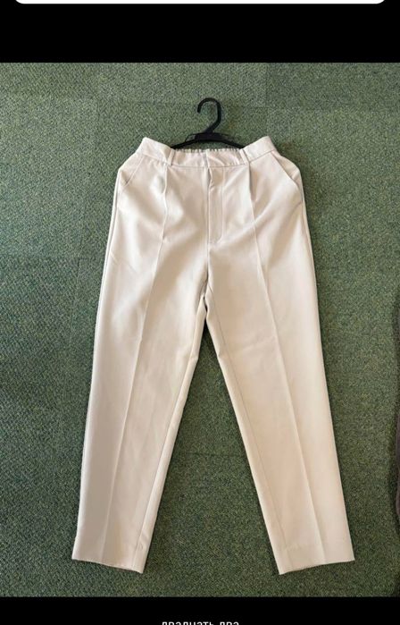 Стильні брюки ,розмір S-М