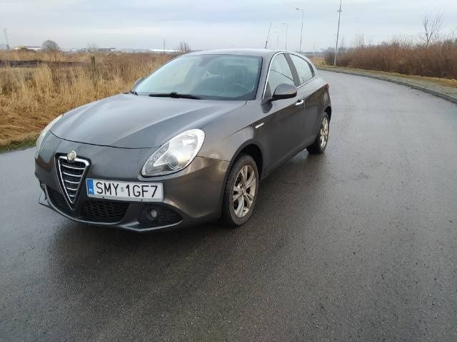 Alfa Romeo Gulietta 1.4 16v