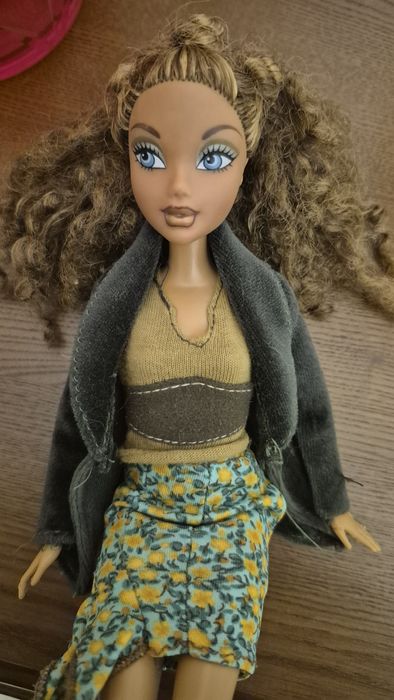 Барби Madison с ограниченной коллекции