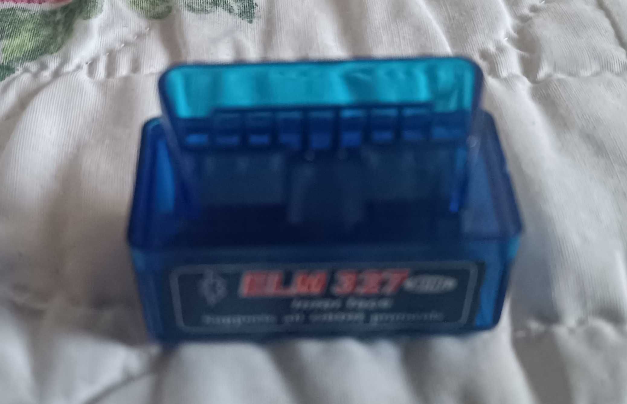 Автосканер Elm 327 v 1.5 pic 18f25k80 две платы Android Ios OBDIi obd2