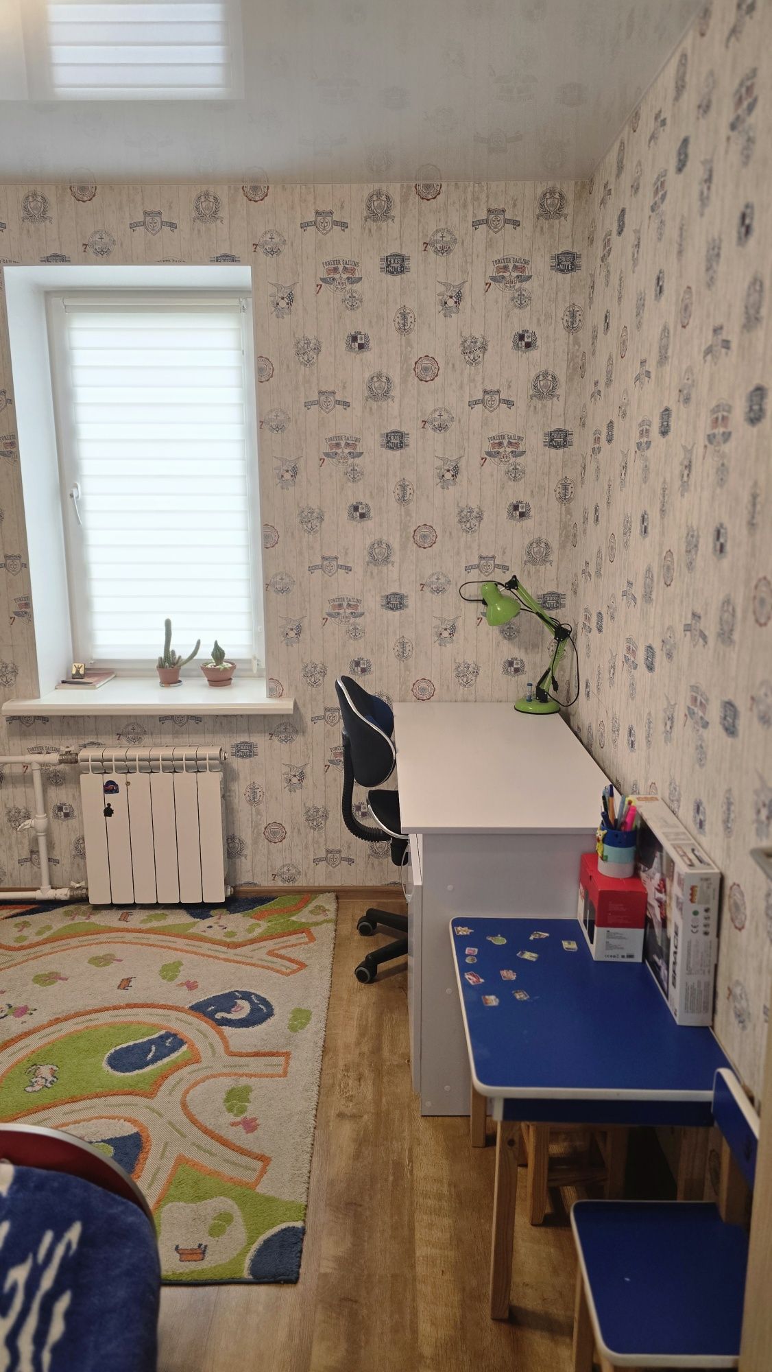 Продам 3 комн ул.Новокузнецкая