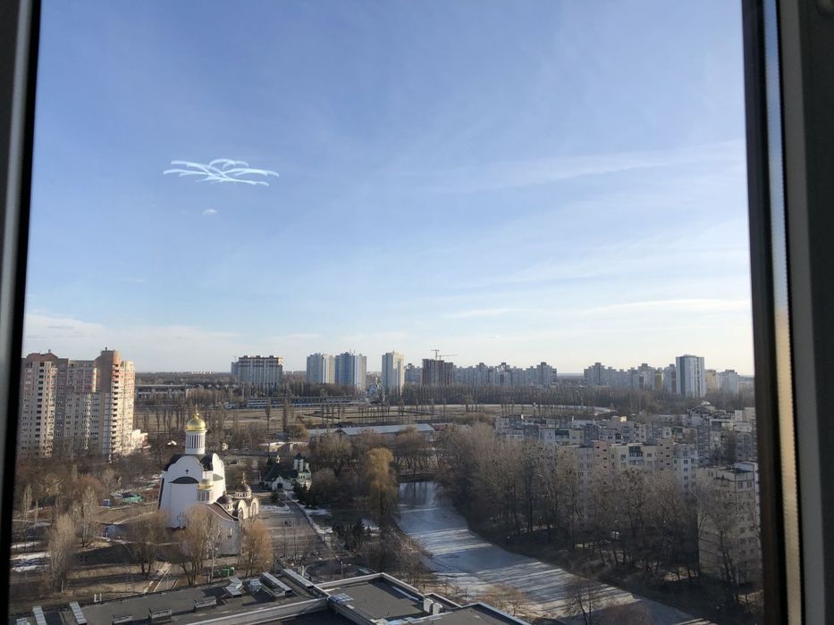 Оренда від власника. 1к ЖК ВЕНЕЦіЯ Самійла Кішки 10/1. Можливий торг.