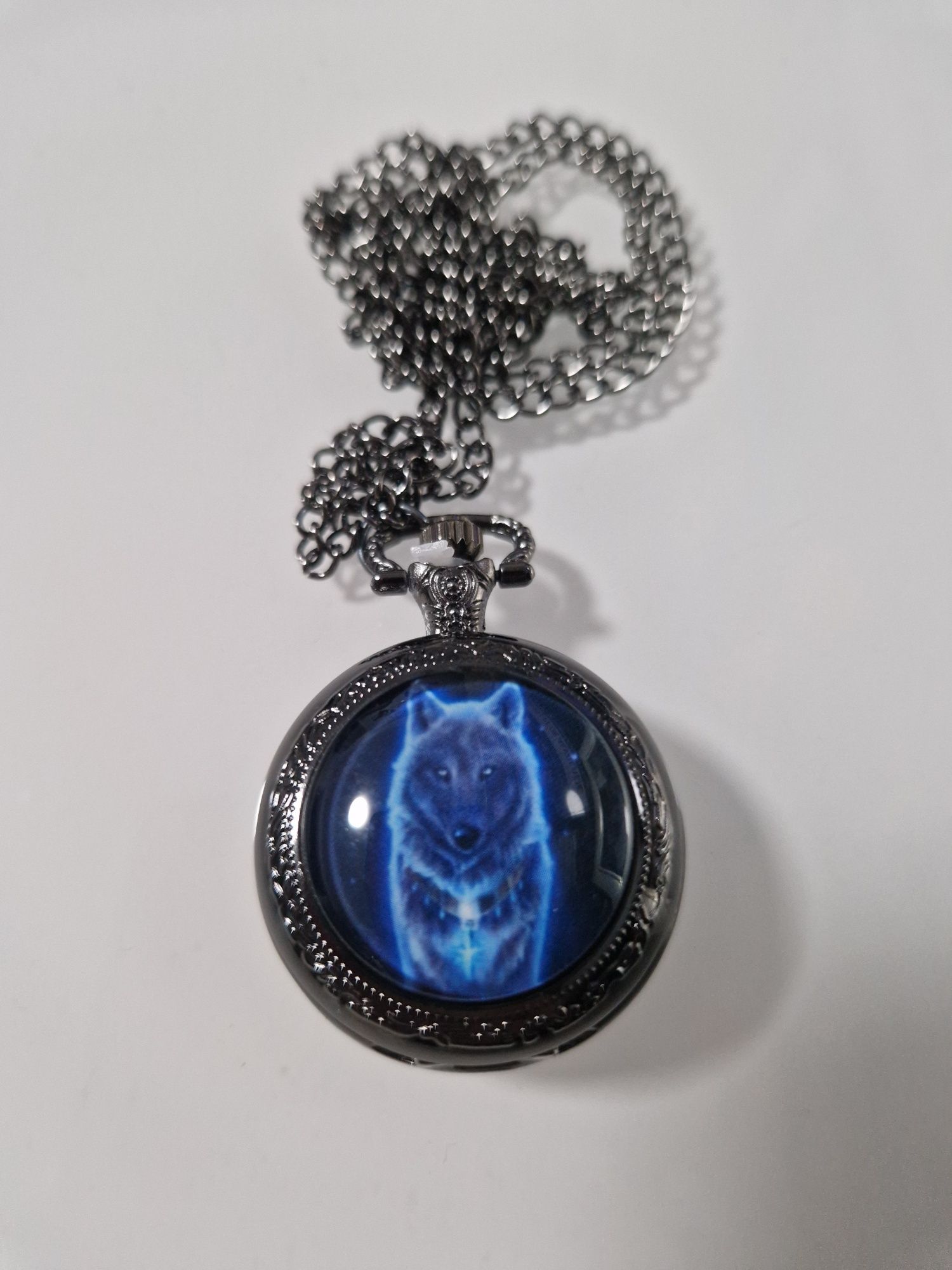 Relógio de bolso.  Novo