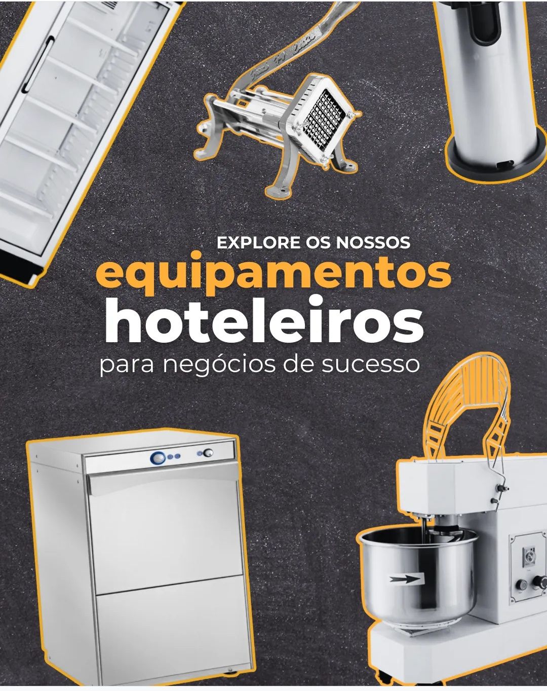 Ar condicionado, Material de hotelaria