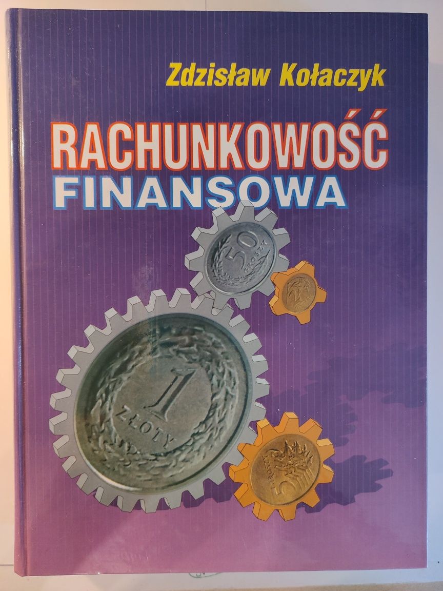 Rachunkowość finansowa