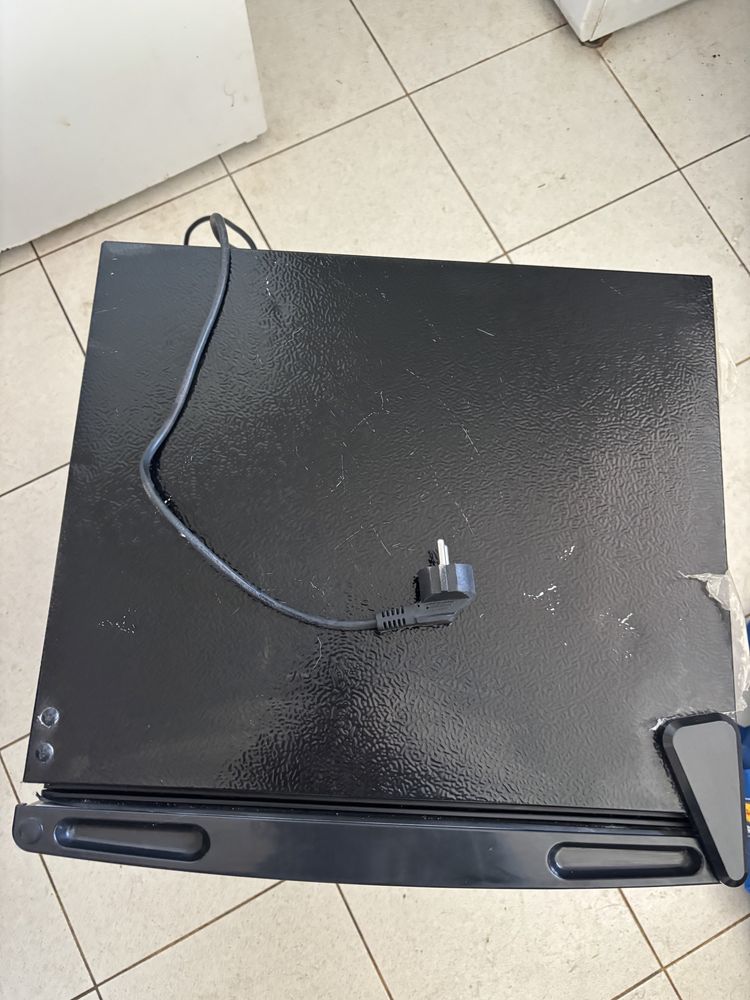 Congelador Klarstein Garfield 35L