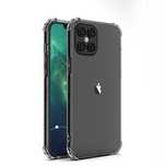 Etui Anti Shock do Samsung Galaxy A22 5G A226 Clear