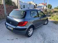 Peugeot 307 1.6 hdi comercial 2009