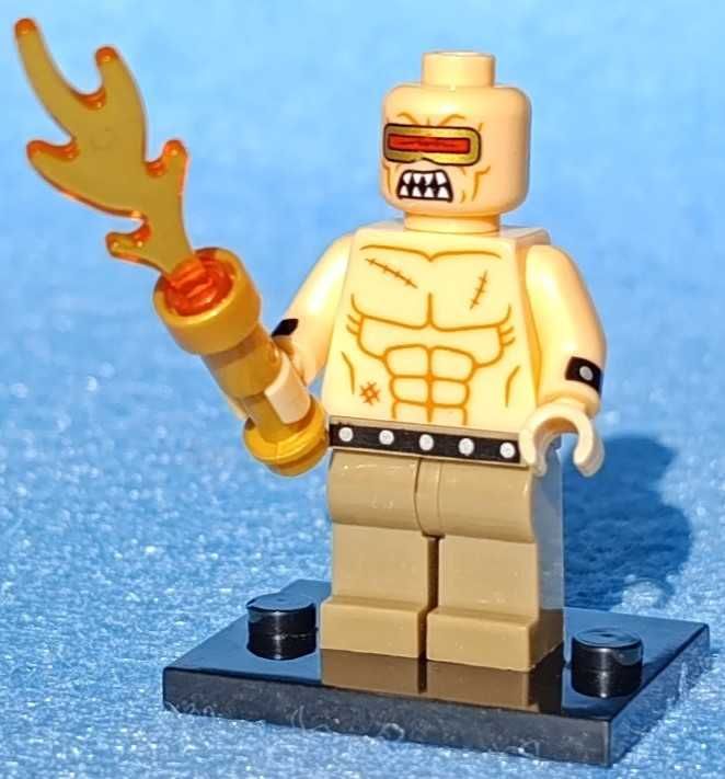 Mutant Leader (DC Comics)
