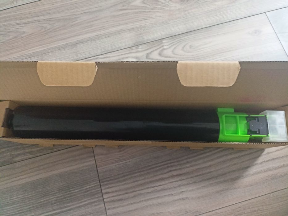 Toner do kserokopiarki Ricoh MPC