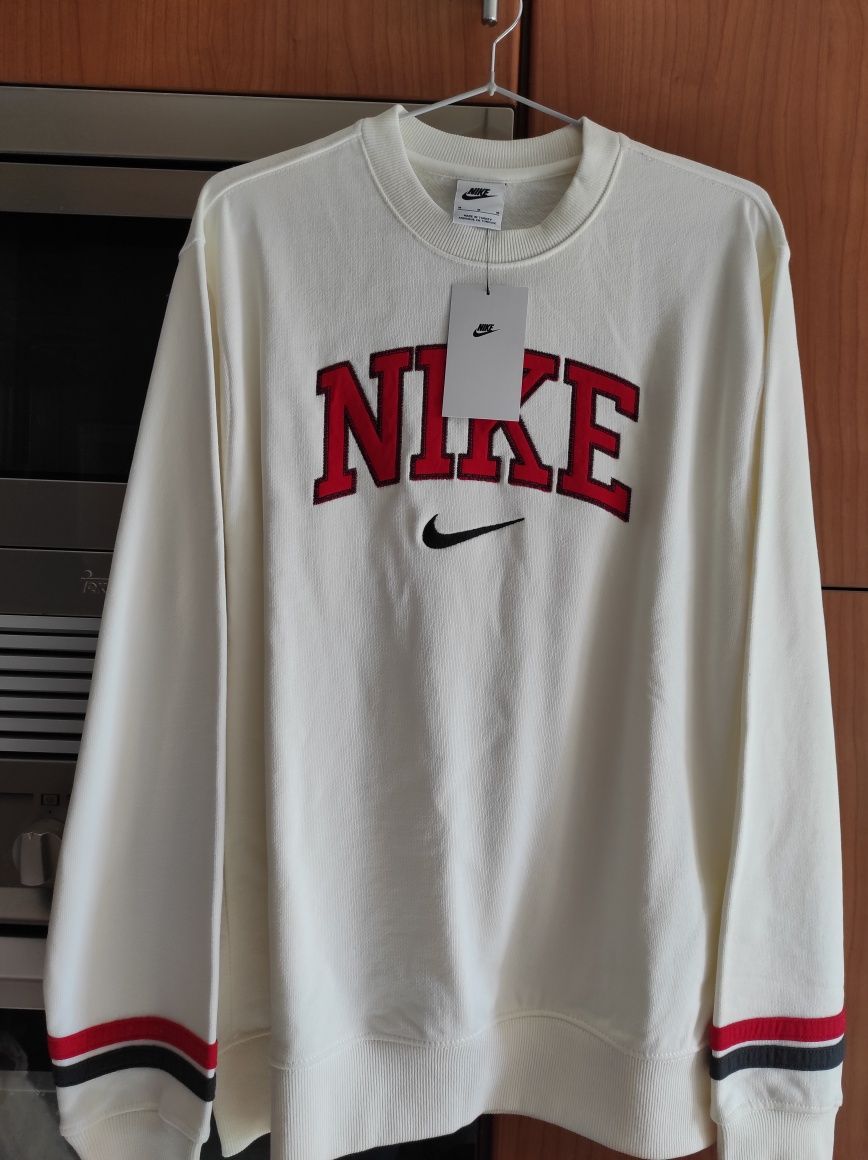 Vendo Sweet da marca NIKE