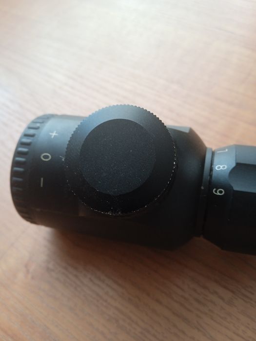 Продам приціл 3-9*40