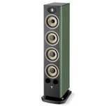 Focal Aria Evo X N°3, para - z ekspozycji
