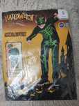 Strój karnawałowy Halloween Kościotrup