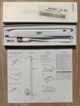 Rysik TECH-PROTECT Digital Stylus Pen iPad Biały