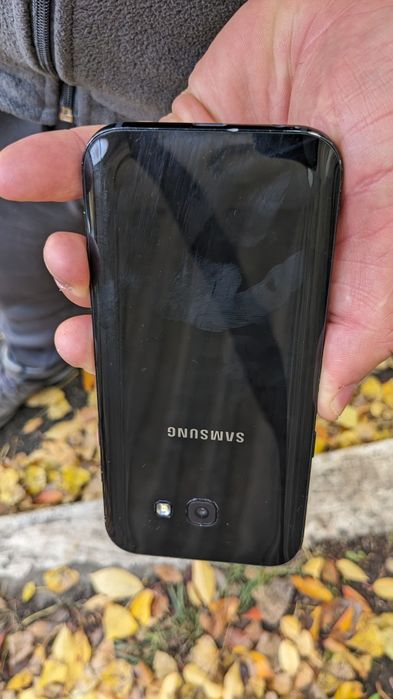 Samsung a520f 2017 p 3/32