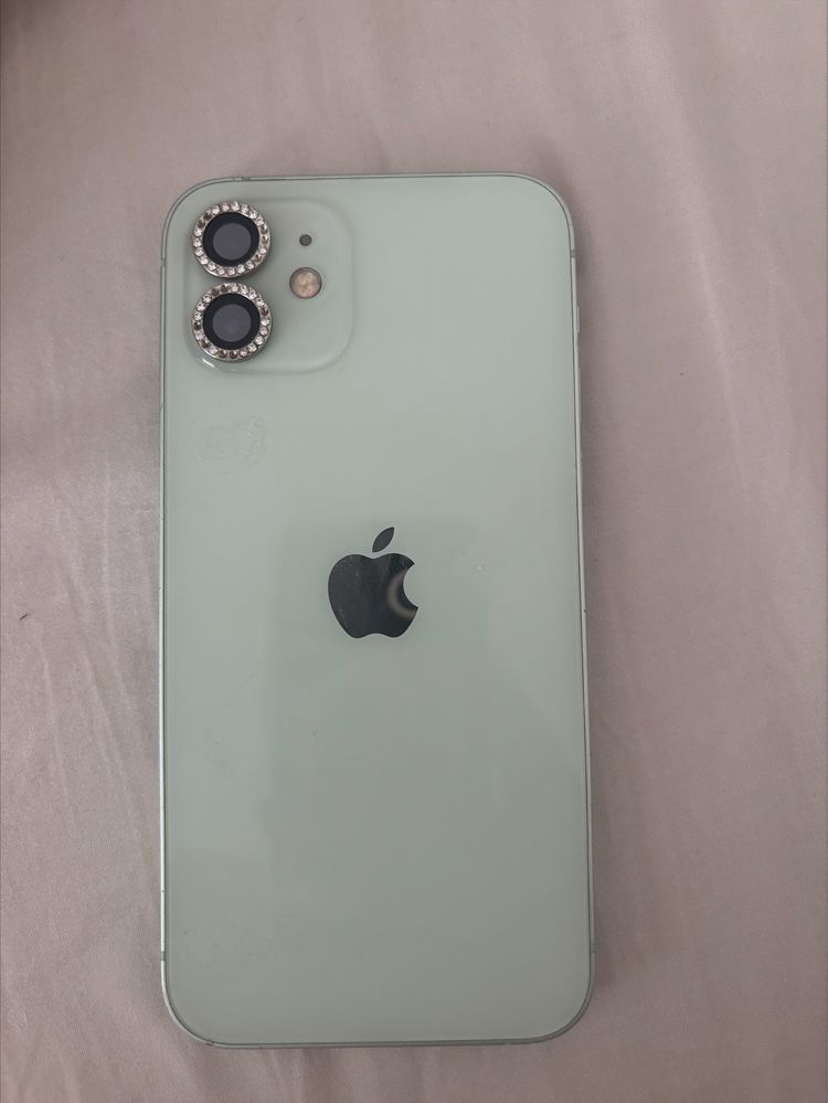Iphone12 com 64Gb por 215€