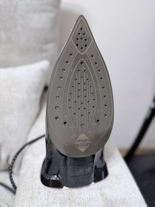 Праска  TEFAL - стан НОВИЙ