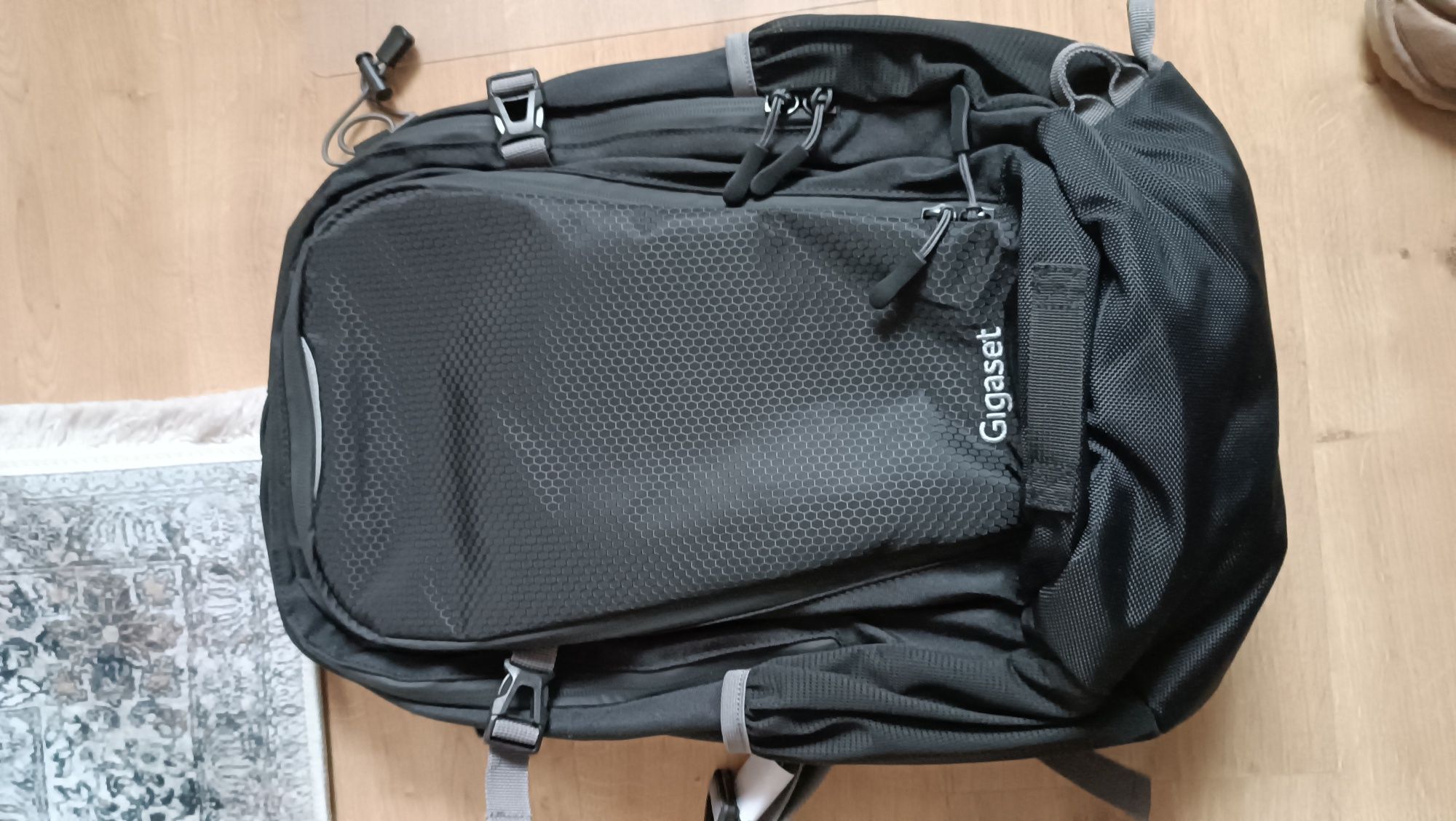 Plecak Quadra QX520