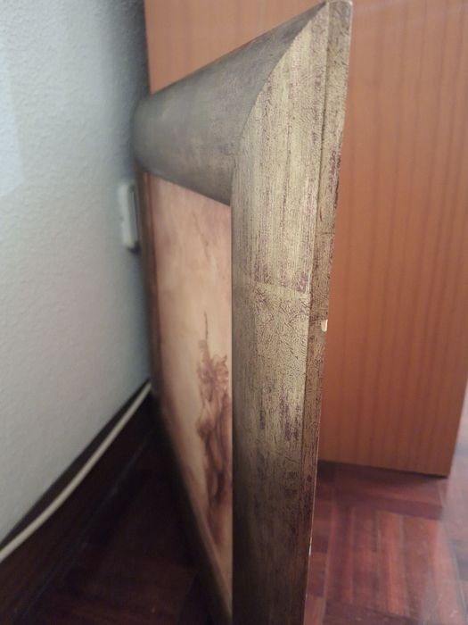 Quadro para decoração 43cm/43cm