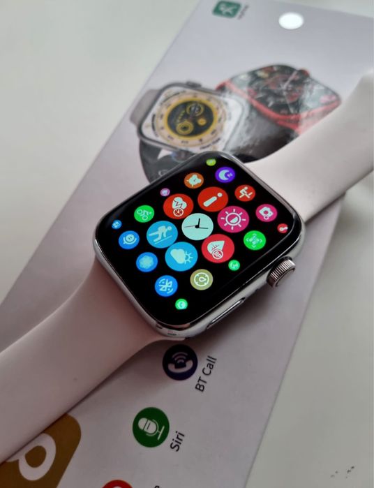 Smartwatch 8 max