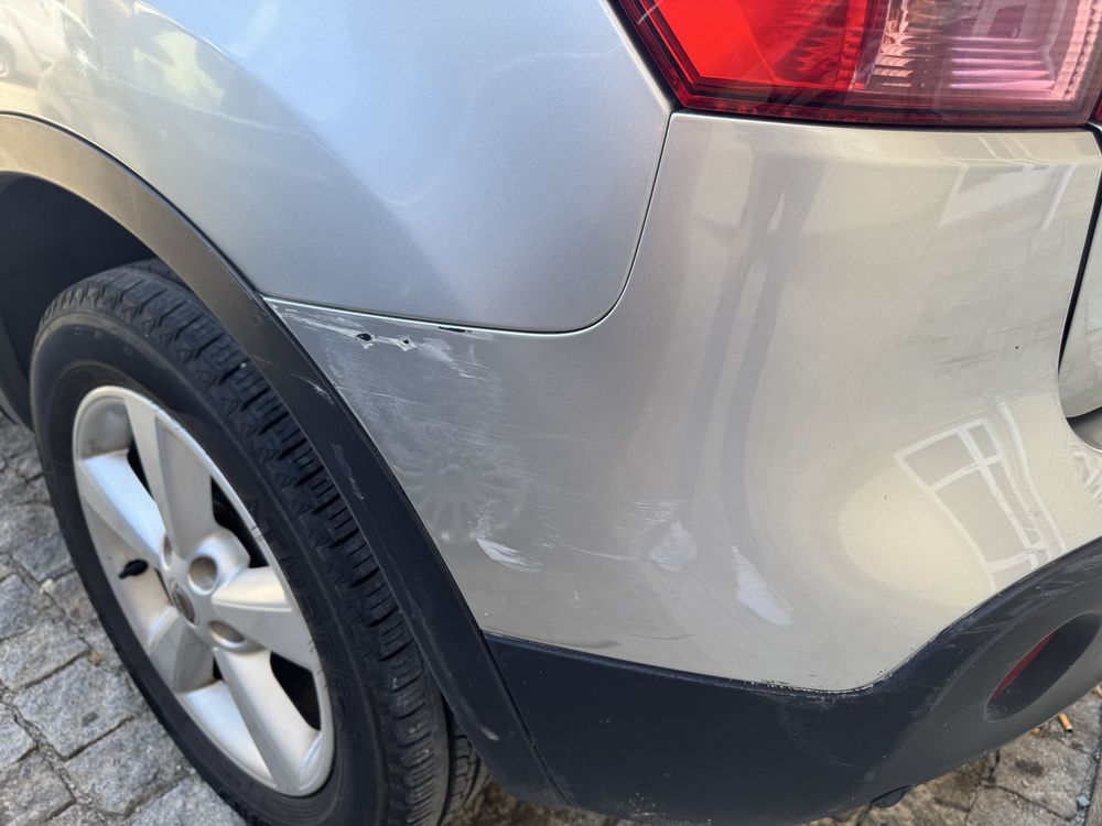 Nissan Qashqai 1.5 DCI