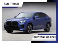 BMW X2 sDrive20i Pakiet sportowy M OD RĘKI!