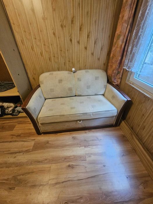 Oddam sofę rozkladaną