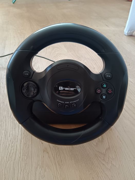 Kierownica Tracer Rayder 4in1