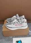 Yeezy350s/UnisexButy Sportowe DamskieAdidasZebraV2 r.39