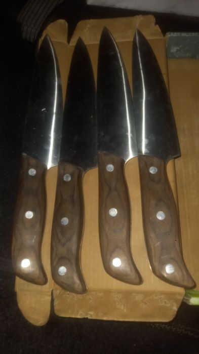 Розпродаж ножів для дому,якість хороша!!!