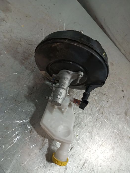 Servofreio CITROËN C3 Aircross II (2R_, 2C_)