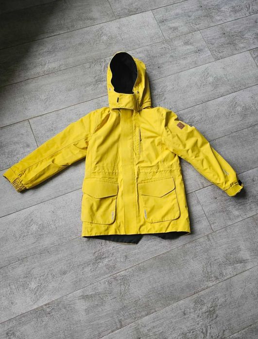 Зимова куртка - парка Reima