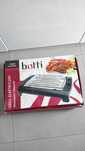 NOWY GRILL elektryczny BOTTI Electronic JA 802T
