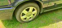 Kola audi 80 b4 b3 oryginalne cabrio 4x108 lift 195x65x15