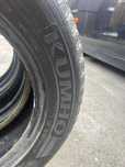 KUMHO Studless 225/55/R17 (Чудовий стан, Зима)