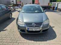 Wg golf 5 1.4 tsi