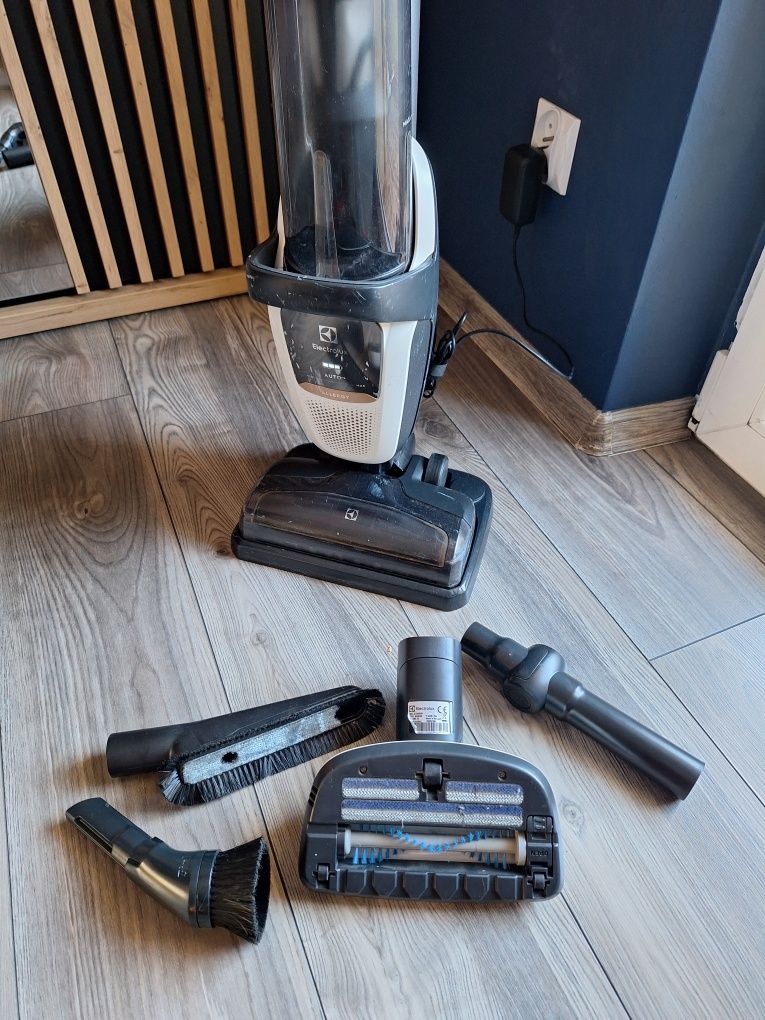 Odkurzacz pionowy Electrolux