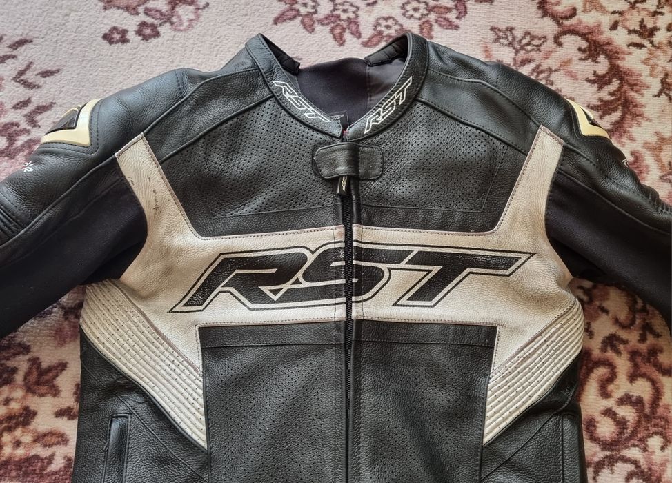 Kombinezon RST Tractech Evo R, rozm 48