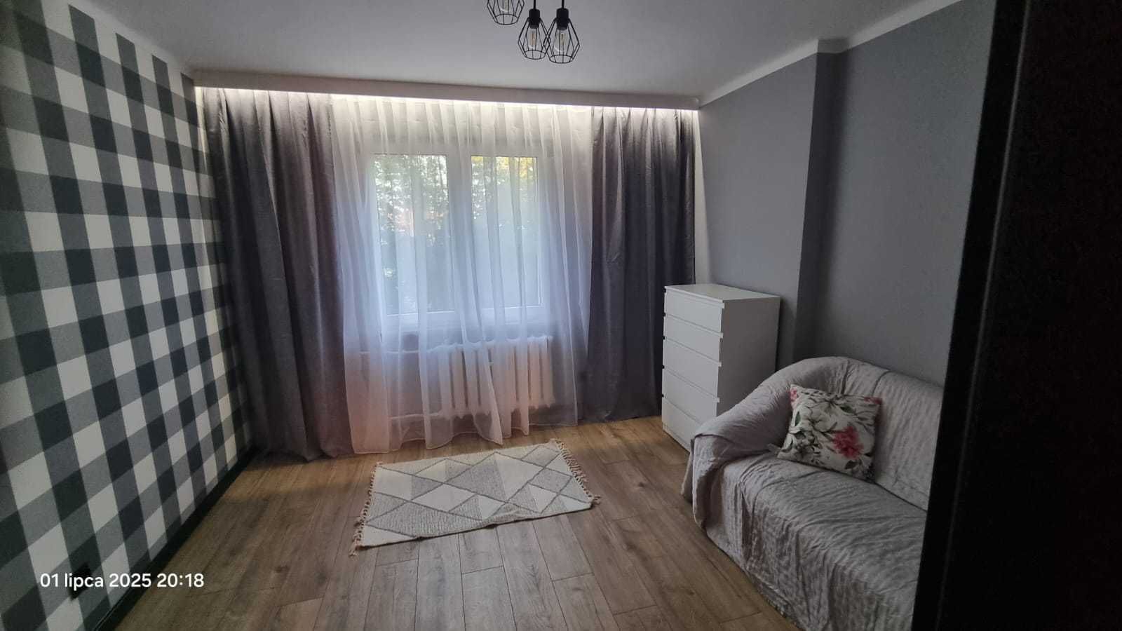 Sprzedam mieszkanie na ul. Szpitalnej w Prudniku