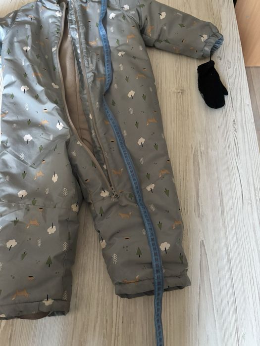 Комбінезон дитячий