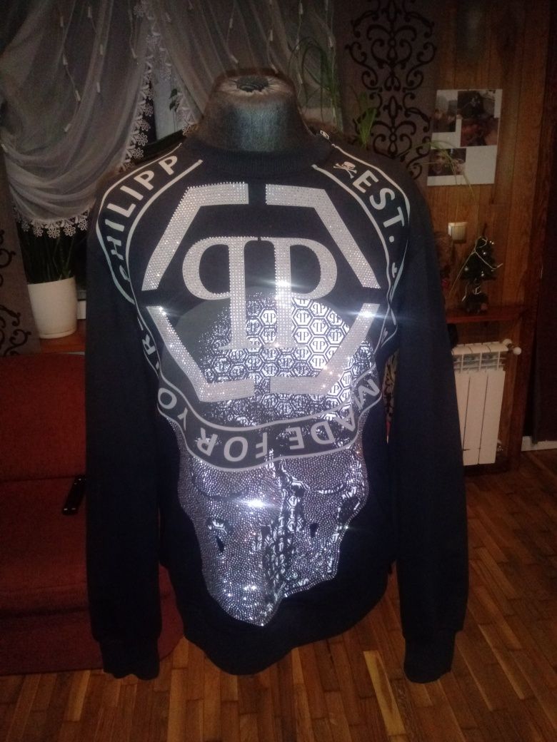 Philipp plein bluza