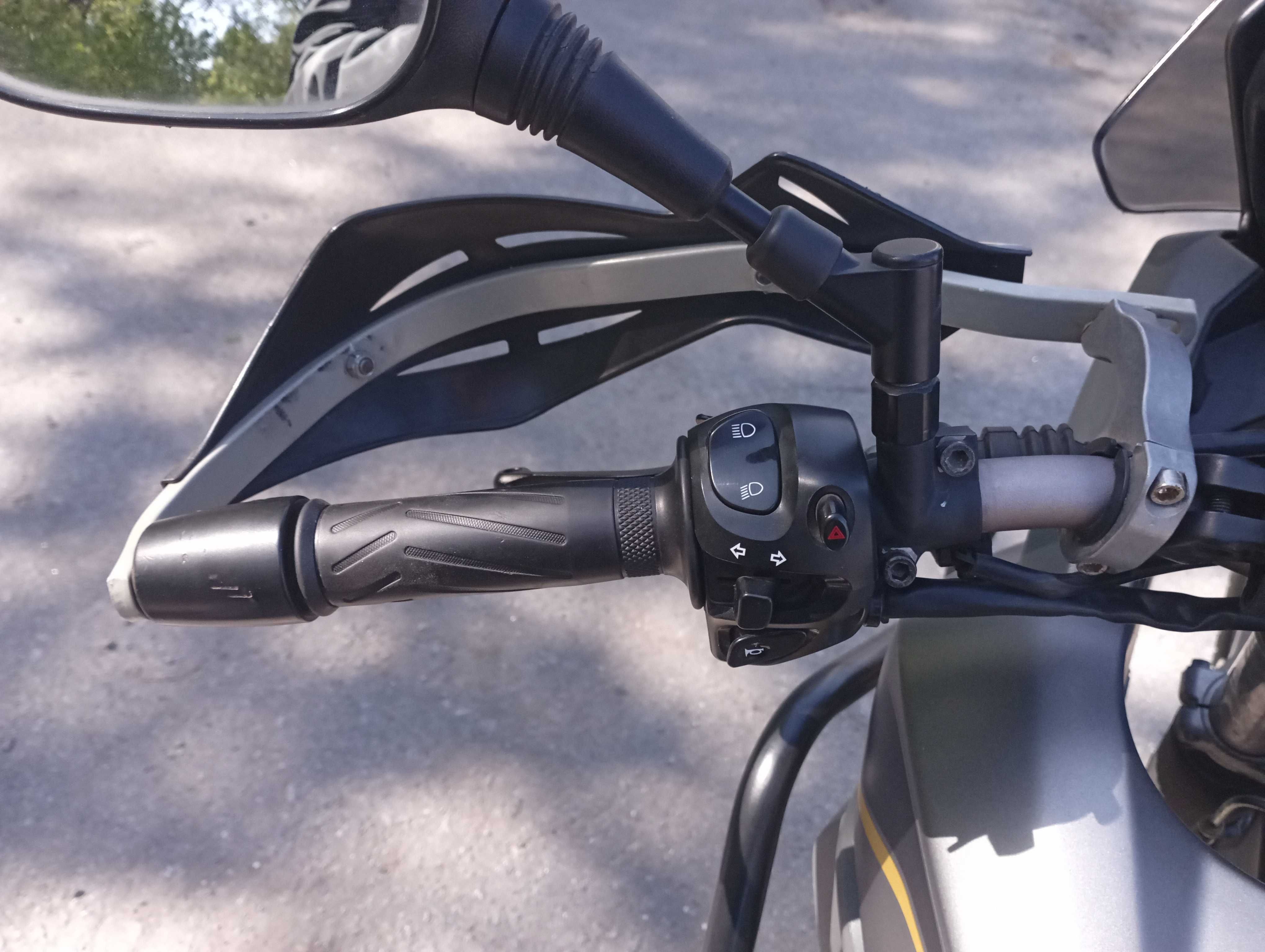 Ідеальний стан Yamaha XT 660Z Tenere 2012
