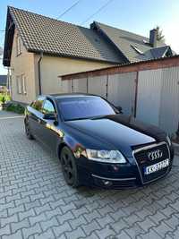 Audi A6 Quattro C6 2.7TDI