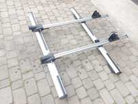 Uchwyt na rower Audi, Vw turystyczny za widelec na karbonowe