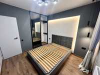 Новая шикарная 2х комнатная квартира в Жемчужине на Таирова